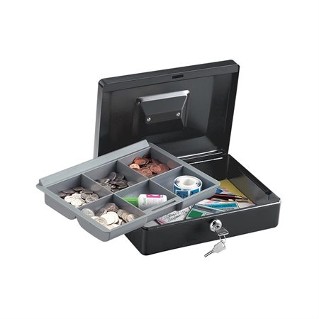 Coffret de sûreté CB-12