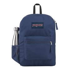 Cross Town Backpack Plus navy