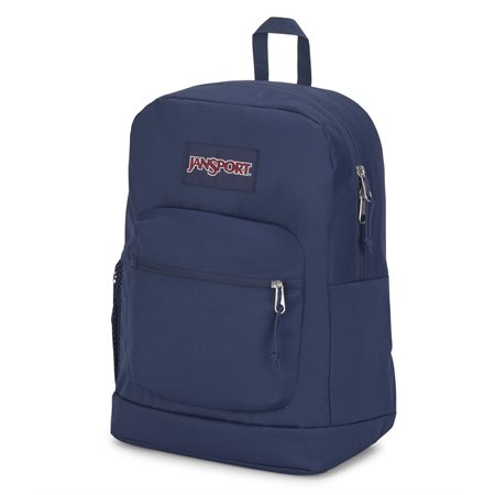 Jansport C.Town Pink Backpack navy