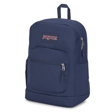 Jansport C.Town Pink Backpack navy