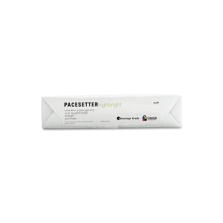 Papier Pacesetter légal