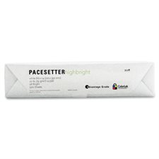Papier Pacesetter légal
