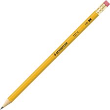 Crayons à mine boîte de 12