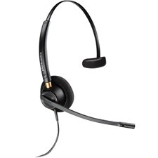 Casque d'écoute EncorePro 510/520 écouteur monophonique