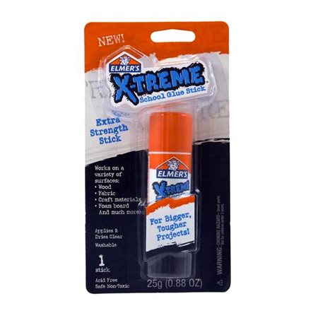 X-TREME Office Glue Stick