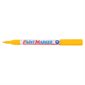 Artline Paint Marker 1.2 mm yellow