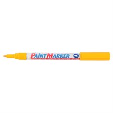 Artline Paint Marker 1.2 mm yellow