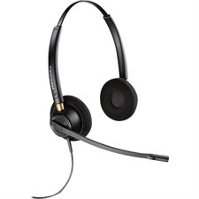 Casque d'écoute EncorePro 510/520 écouteur double antibruit