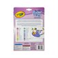 MARKER WASH.SUPER TIPS PASTEL (20)