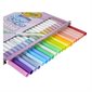 MARKER WASH.SUPER TIPS PASTEL (20)