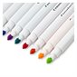 MARKER WASH.SUPER TIPS PASTEL (20)