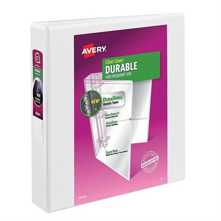 Durable View Binder 1-1 / 2"