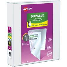 Durable View Binder 2 in