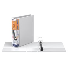 QuickFit® PRO Heavy-Duty Binder 2 in