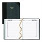 Daily Planner (2025) 8-1 / 8 x 6-9 / 16 in. bilingual