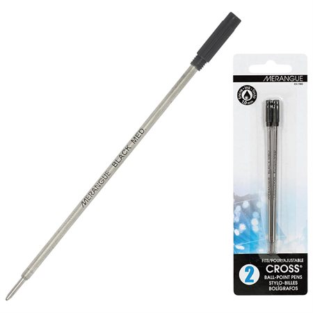 Refill for Cross® Ballpoint Pen black