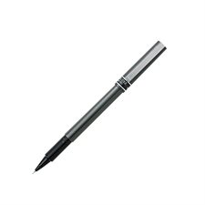 Stylo à bille roulante Uni-Ball® Deluxe 0,5 mm noir