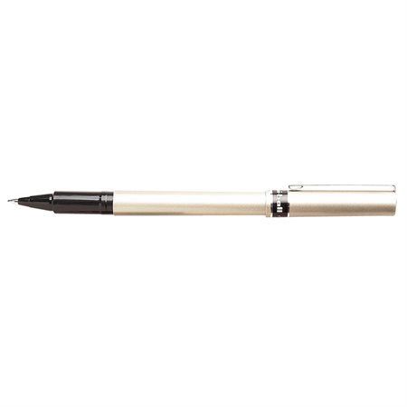 Stylo à bille roulante Uni-Ball® Deluxe 0,7 mm noir