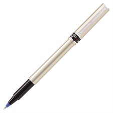 Uni-Ball® Deluxe Rollerball Pen 0.7 mm blue