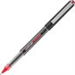 Vision™ Rollerball Pen Micro Point. Sold Individually red