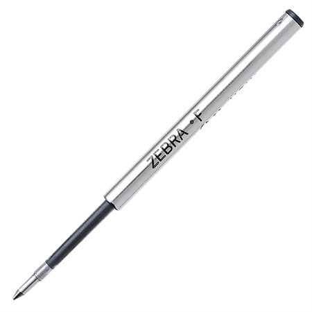 F-Series Ink Refill 0.7 mm point black