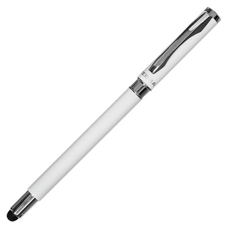 Stylet tactile et stylo Z-1000 blanc