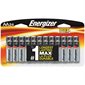 Max Alkaline Batteries AA pkg 24