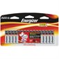 Max Alkaline Batteries AAA package of 16