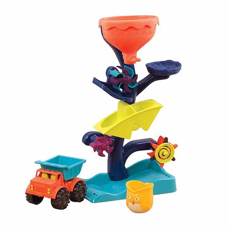 B.TOYS MOULIN SABLE ET EAU