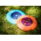 FRISBEE