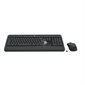 Ensemble clavier  /  souris sans fil MK540 anglais