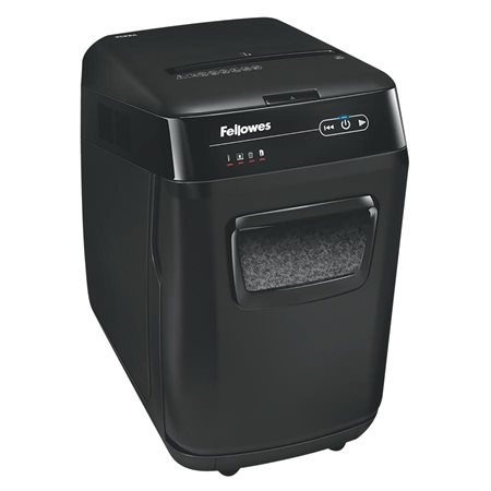 AutoMax™ 200M Personal Auto Feed Shredder