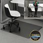 Dessous de chaise pour station assis-debout 45 x 53 po.