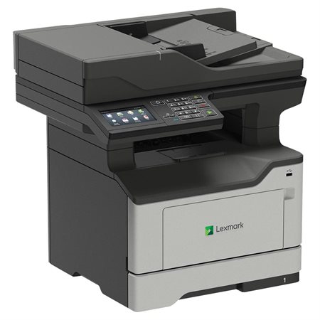 Imprimante laser multifonction monochrome MX521ade