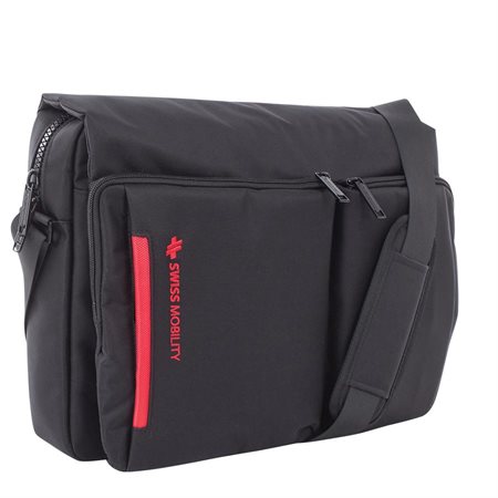 Swiss Mobility Briefcase