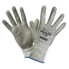 Gants enduits de polyuréthane Ronco PrimaCutMC 69-380 très très grand