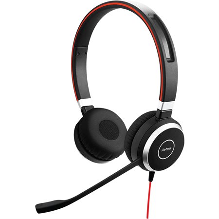 Evolve 40 Phone Headset