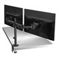 MM200B Dual Monitor Arm