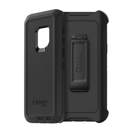 Defender Smartphone Case For Samsung Galaxy Galaxy S9