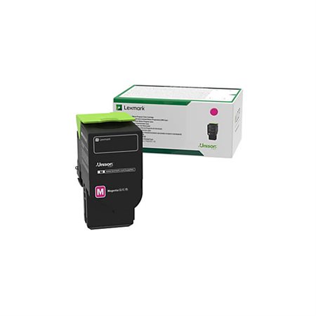 Cartouche de toner 78C magenta