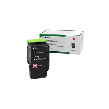 78C Toner Cartridge magenta