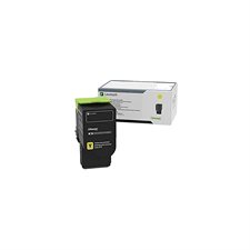 C231 Toner Cartridge yellow