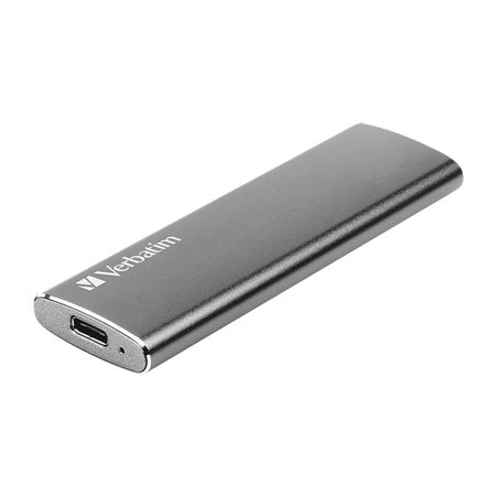 Disque dur externe SSD Vx500 120 Go