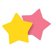 Post-it® Special Notes star