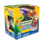 Tour télescopique de marqueurs  de Crayola