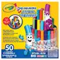 Tour télescopique de marqueurs  de Crayola