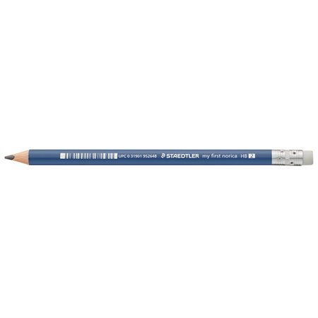 Jumbo Triangular Pencil