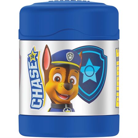 Paw Patrol FUNtainer® Food Jar