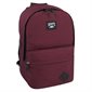 RTS4710 Backpack burgundy
