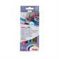 Crayons aquarellables Arts® 12 couleurs